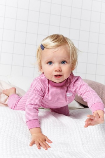 Sfeer nos50 305533 roze melange